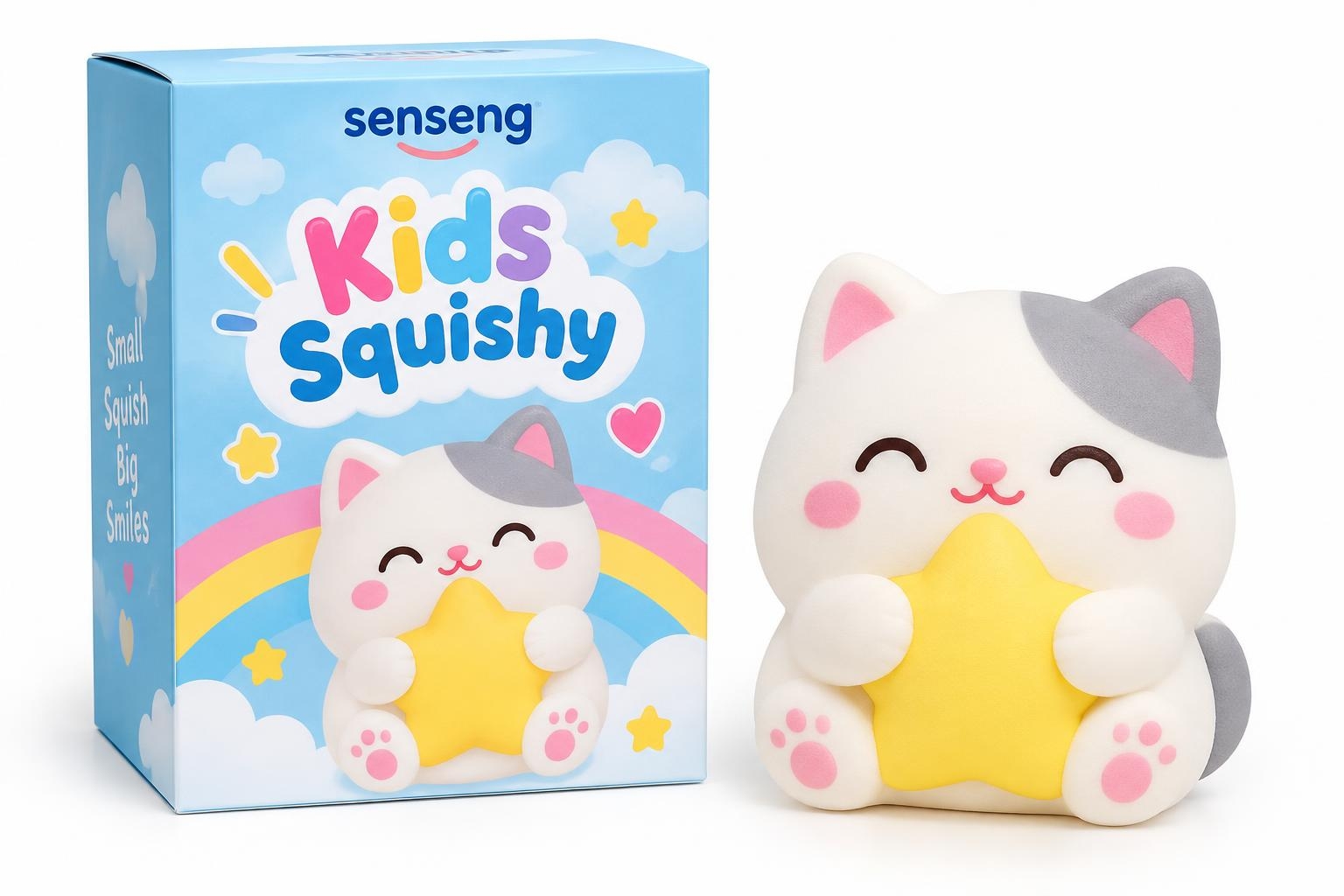 Kids Squishy